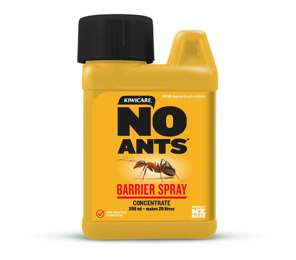 NO Ants Barrier Spray Concentrate 200ml