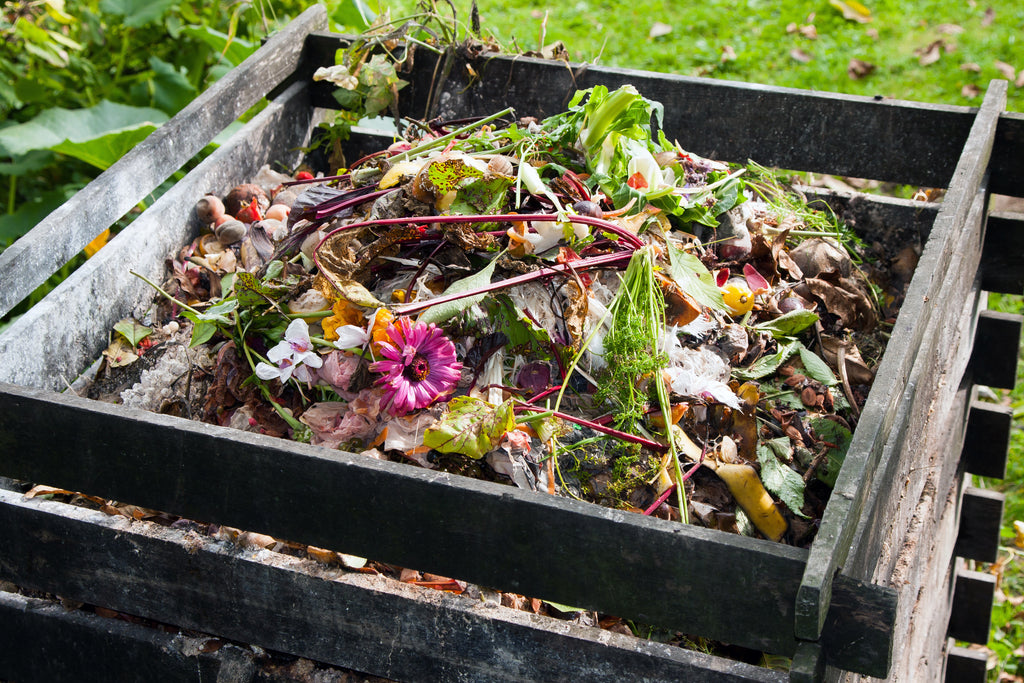 How to make a good compost