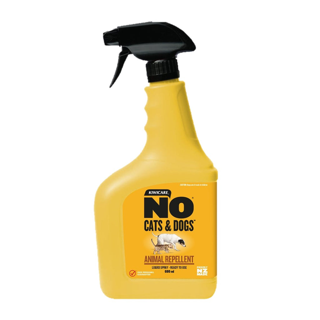 NO Cats & Dogs Ready to Use 680 ml