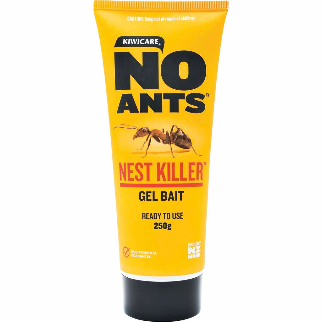 Kiwicare NO Ants Nest Killer Gel Bait
