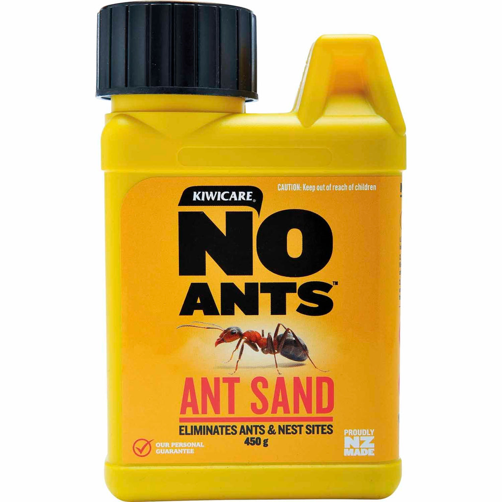 NO Ants Ant Sand 450 g – Backyard Living