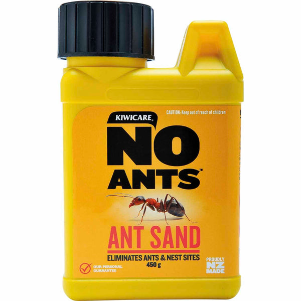 Kiwicare NO Ants Ant Sand