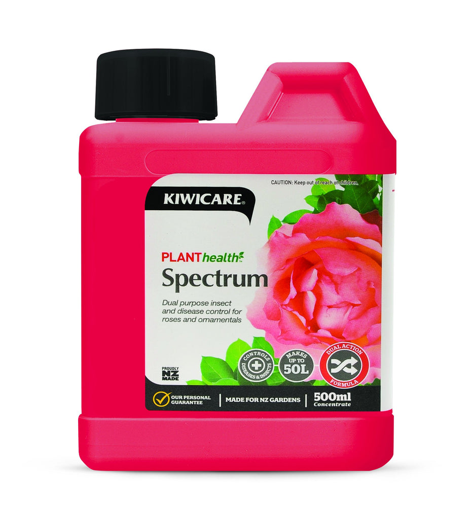 Plant Health Spectrum concentrate 500ml