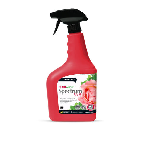 Kiwicare Plant Health Spectrum 750 ml