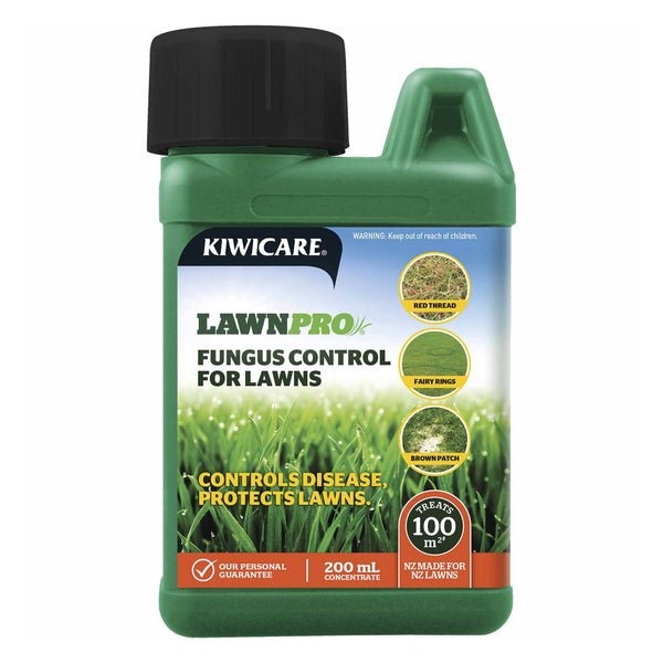 LawnPro Fungus Control for lawn diseases