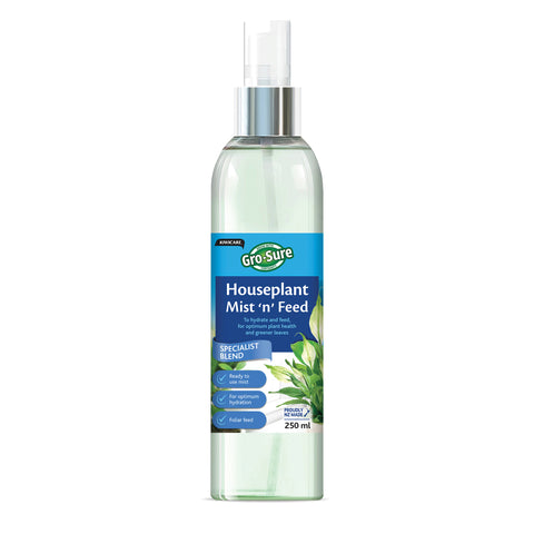 Gro-Sure Houseplant Mist 'n' Feed