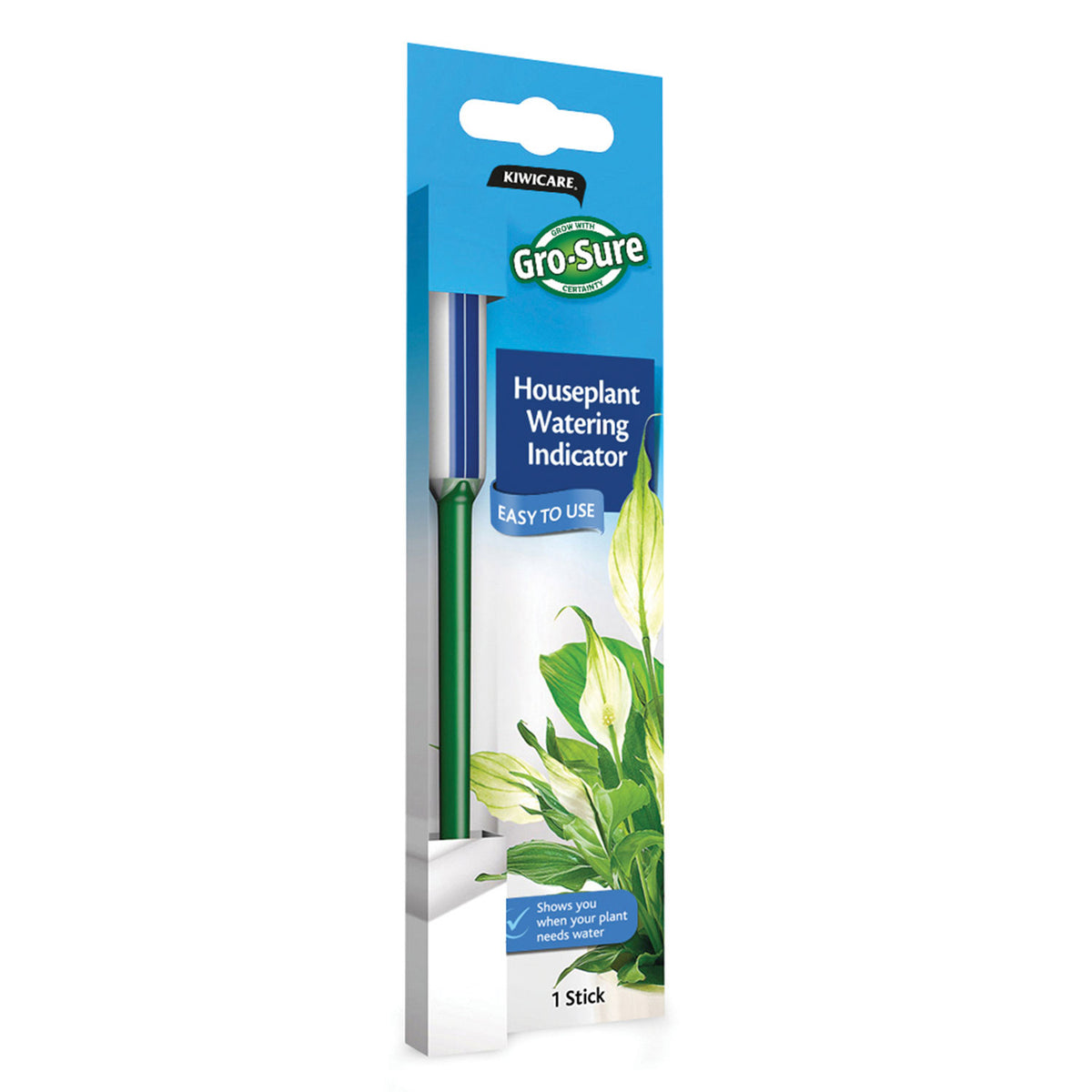 house plant watering indicator Kiwicare Houseplant Watering Indicator – Backyard Living