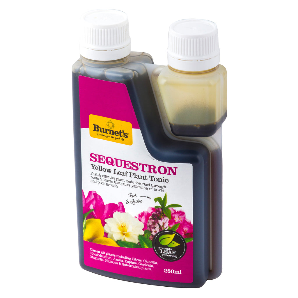 Sequestron Plant Tonic - Fertiliser
